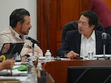 SEP e IMSS se reunen para trabajar en el programa "Vive saludable, vive feliz"
