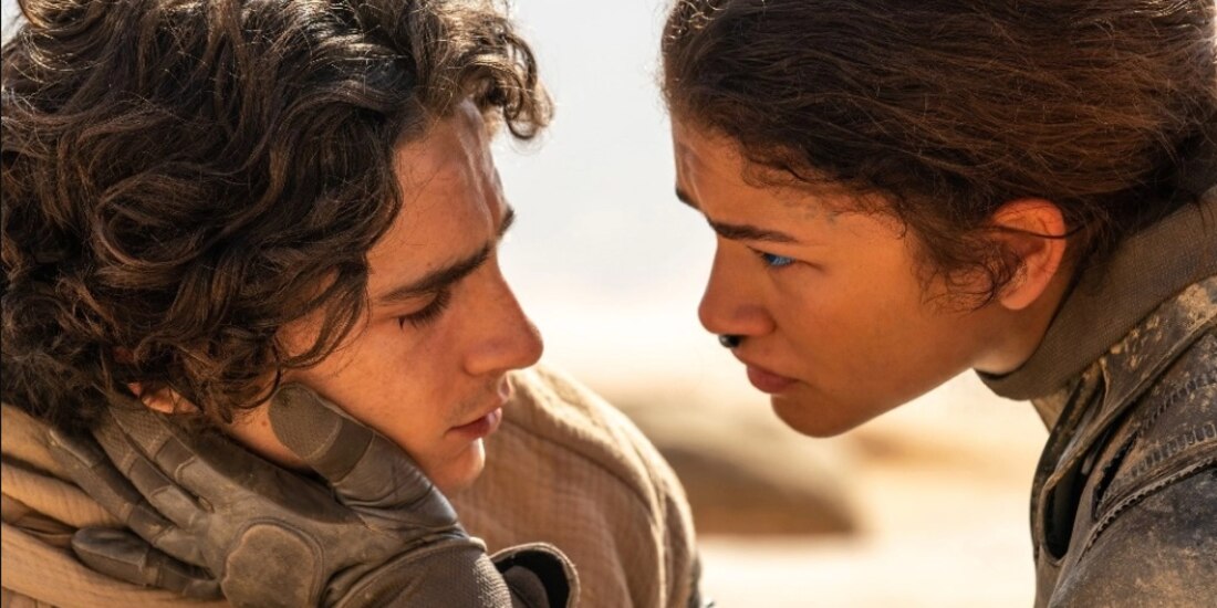 Duna. Segunda parte, de Denis Villeneuve