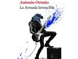 Portada del libro "La armada invisible"