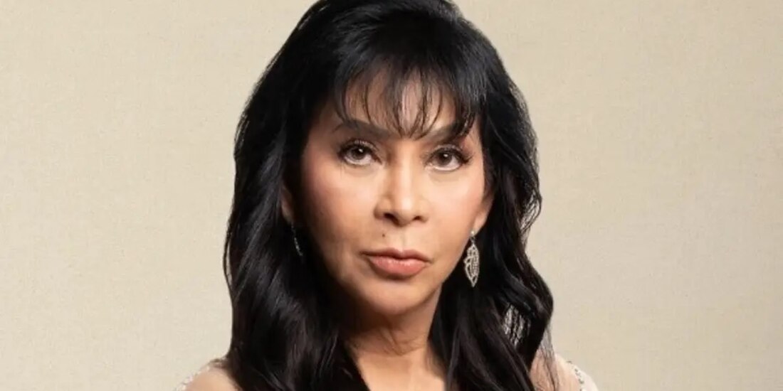 La modelo que quiere hacer historia en Miss Universo 2024 a sus 69 años