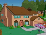 Ya sabemos cuánto cuesta la casa de Los Simpson