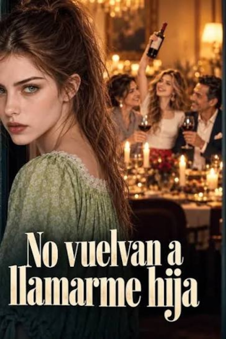 No vuelvan a llamarme hija, ¿Dónde ver el drama?