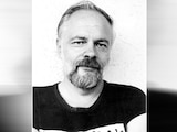 Philip K. Dick (1928-1982).
