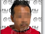 La Fiscalía de Tamaulipas ejecutó la orden de aprehensión en contra del presunto responsable en el municipio fronterizo.