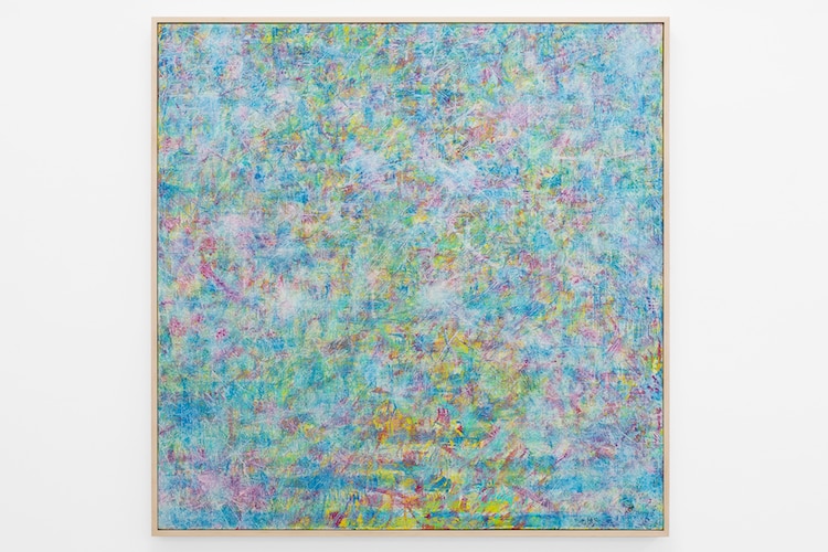 Universo 9.13, de Eduardo Terrazas.