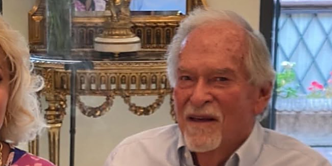 Fallece Gustavo Díaz Ordaz Borja, hijo de Gustavo Díaz Ordaz, expresidente de México.