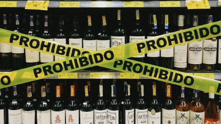 Esta Semana Santa 2026 no contempla Ley seca para el estado de Morelos