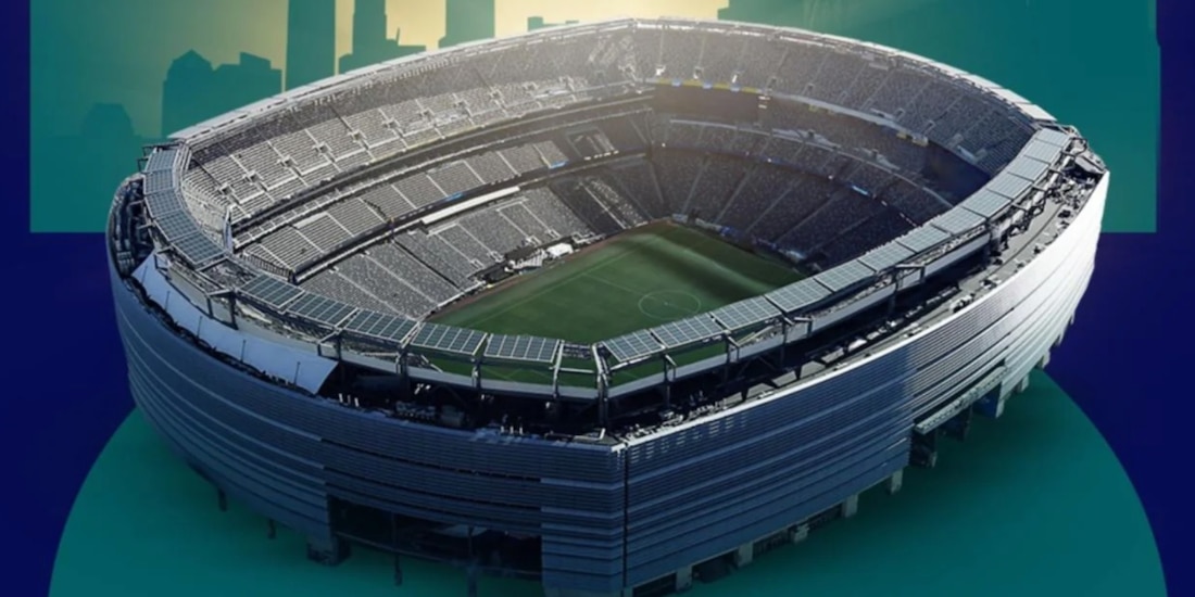 Miles de aficionados buscan un lugar para presenciar el partido más importante del torneo.