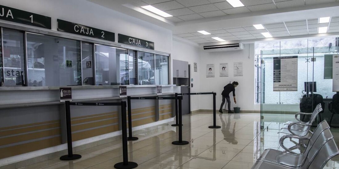 Esto pasará con los bancos esta Navidad.