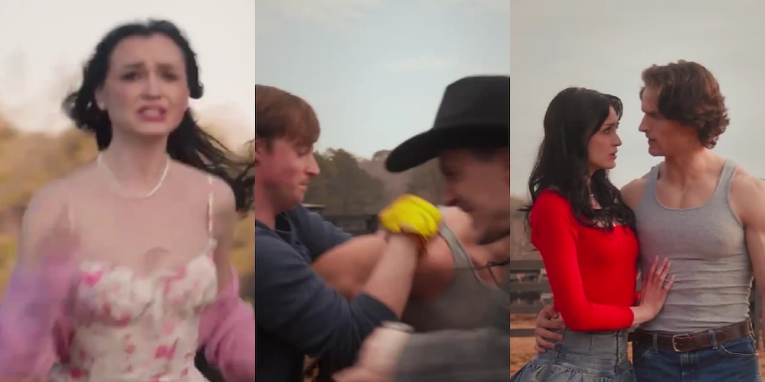 Liberada por el Campesino Sexy