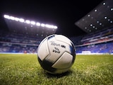 El balón con el que se juegan los partidos de la Liga MX.