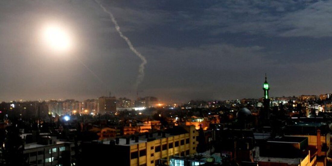 El departamento de Estado de Estados Unidos había expresado el viernes el temor a “una eventual acción militar de Turquía” y aconsejó a sus ciudadanos no viajar al norte de Siria e Irak.