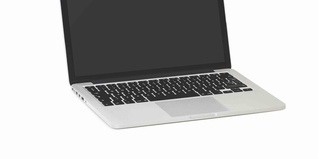 Continuity Camera facilita usar iPhone como cámara de una MacBook.