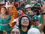 Fan Fest del Zócalo estará abierto para recibir a aficionados, informa Clara Brugada.