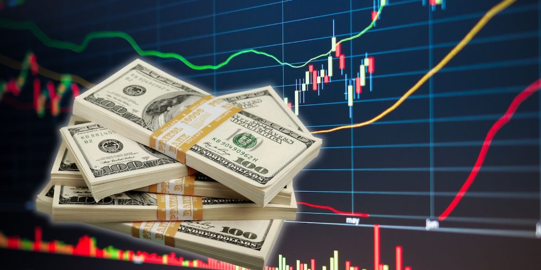 Este es el precio del dólar hoy.