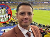 Un periodista acusó al 'Chicharito' Hernández de atacar a los argentinos en el Mundial 2026.
