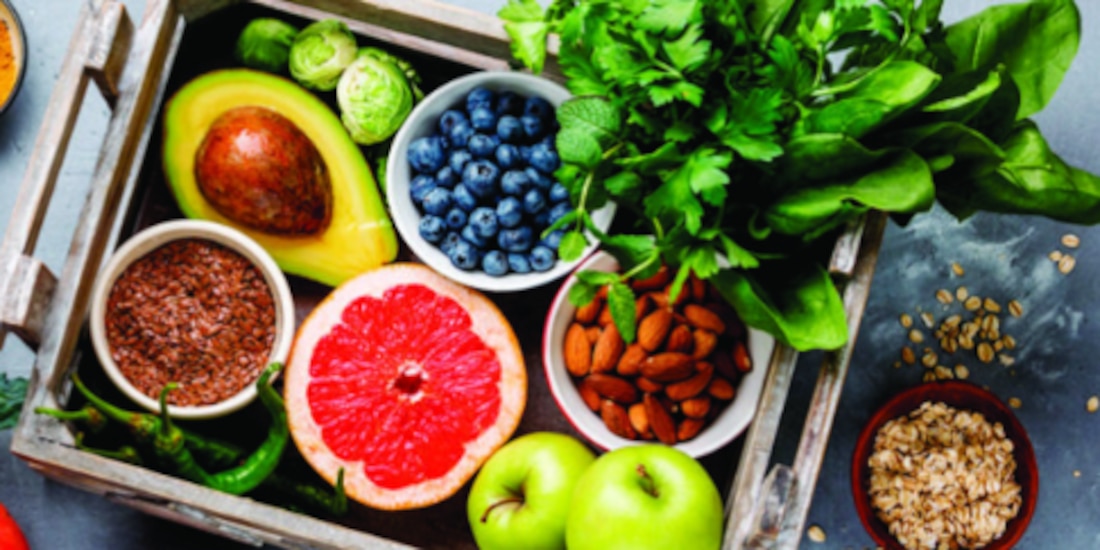 Dieta nutritiva, aún lejos para millones