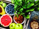 Dieta nutritiva, aún lejos para millones