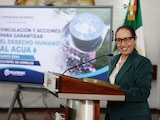 Azucena Cisneros Coss, alcalde de Ecatepec.