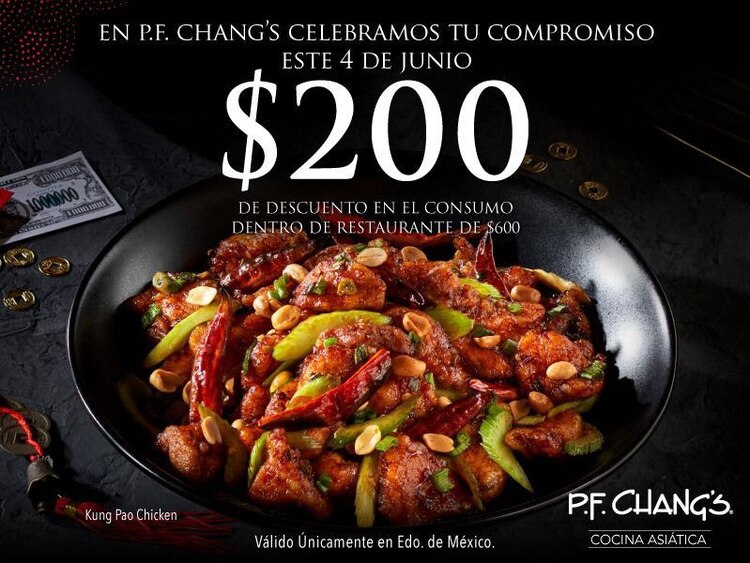 Estas son las distintas promociones en el Edomex.