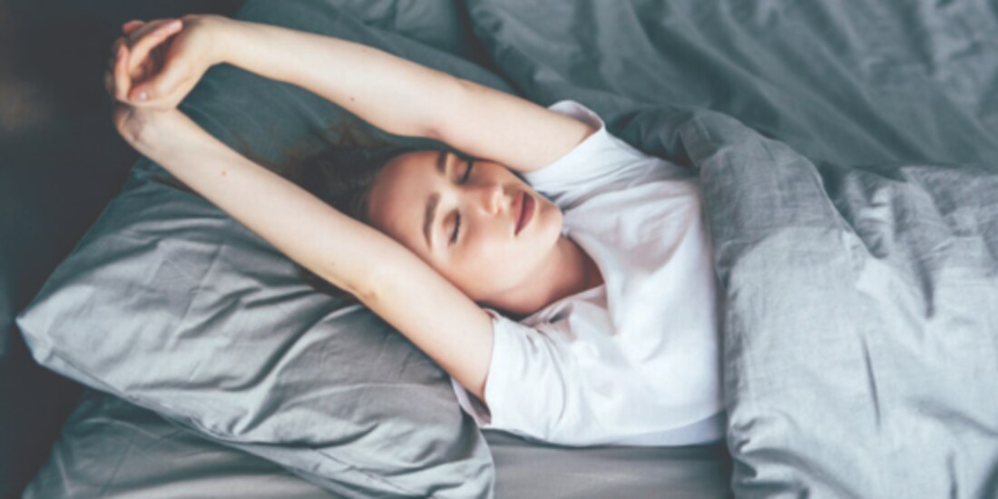 Silencio total para dormir mejor