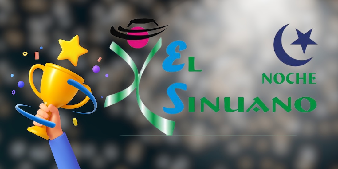 Sinuano noche