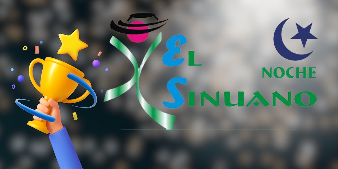 Sinuano noche