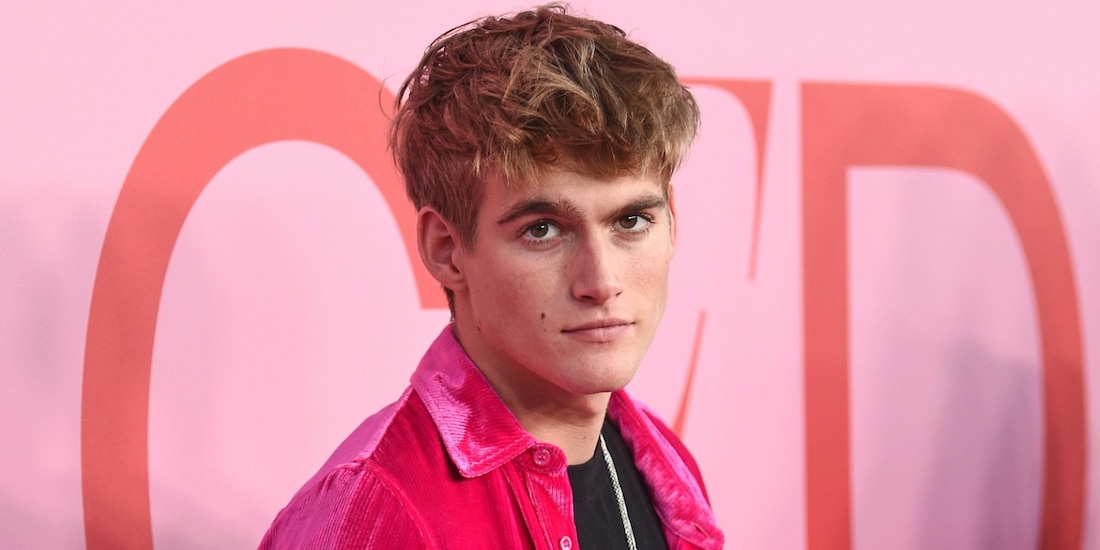 ¿Dónde murió Presley Gerber, hijo de Cindy Crawford?