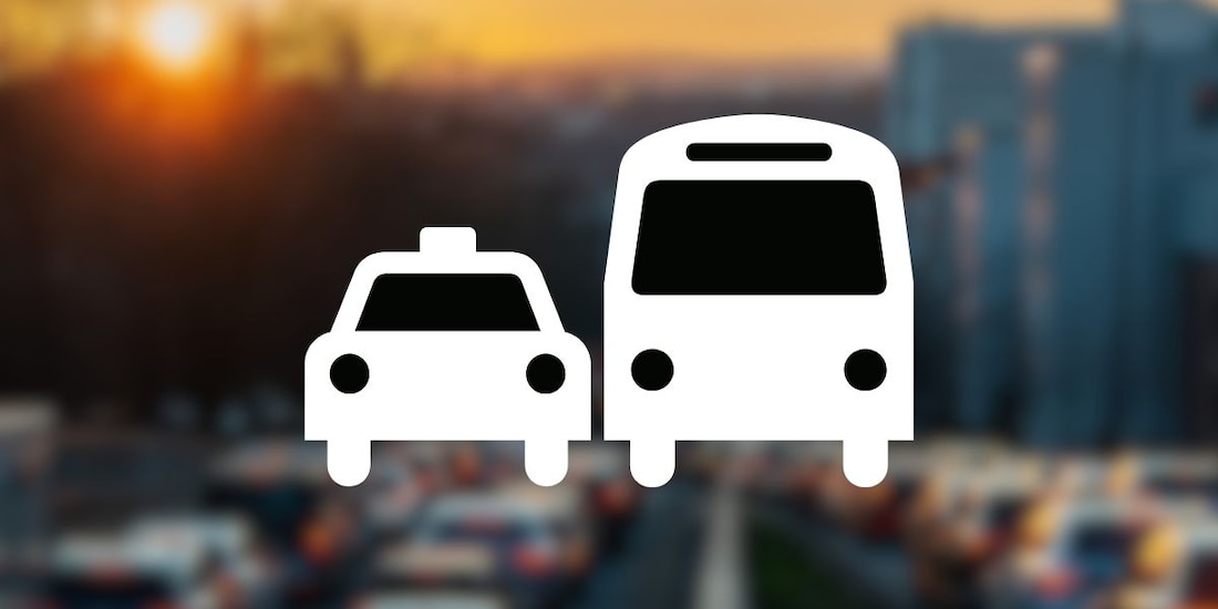 Afectación vehicular