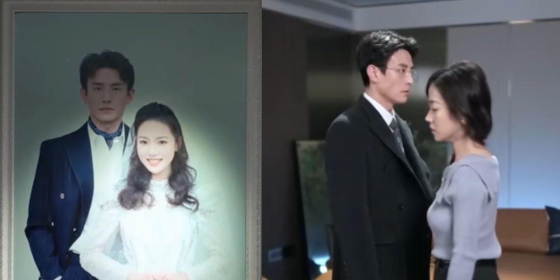 Votos Destrozados sigue la historia de Qi Jingluo, una mujer traicionada por su esposo y su media hermana.