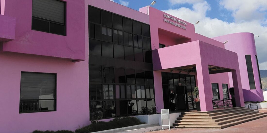 Sube 50.5% atención a mujeres en refugios