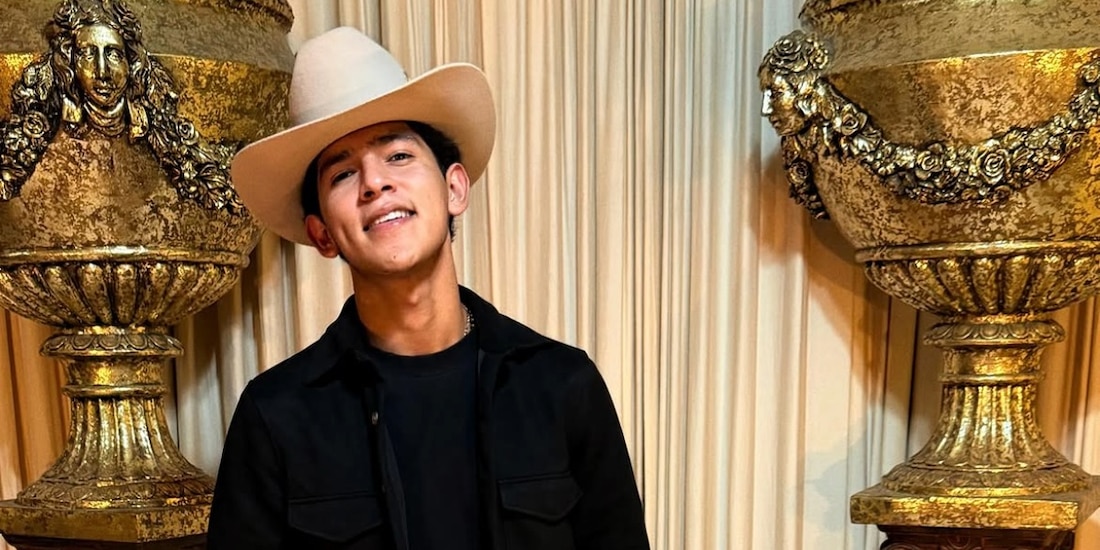 ¿De qué murió Germán Medina, cantante de regional mexicano?