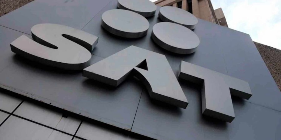 SAT, en una fotografía ilustrativa.