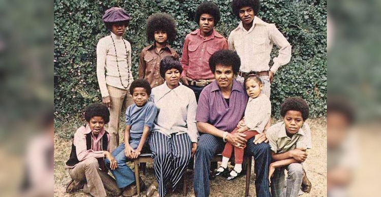 Los Jackson