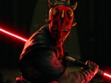Maul: Lord de las Sombras