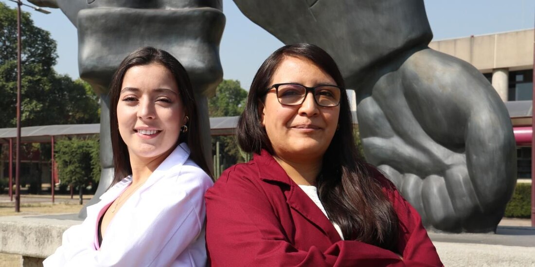 Investigadoras del IPN crean un videojuego que ayuda a pacientes con ACV a recuperar movilidad desde casa.