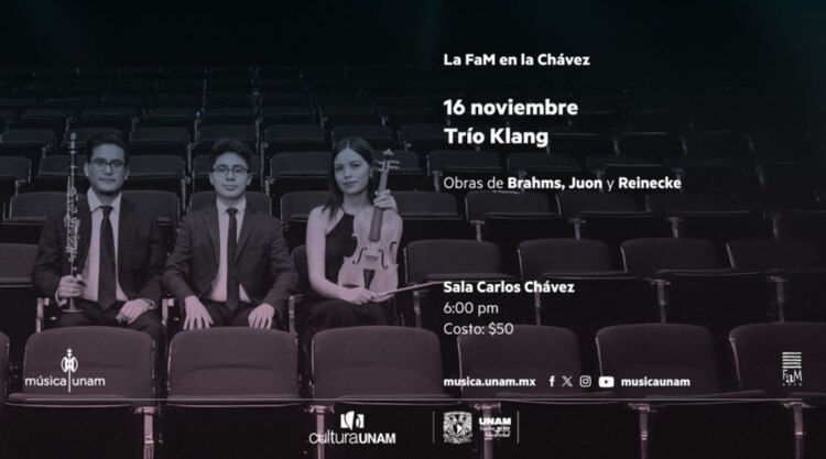 La FaM en la Chávez