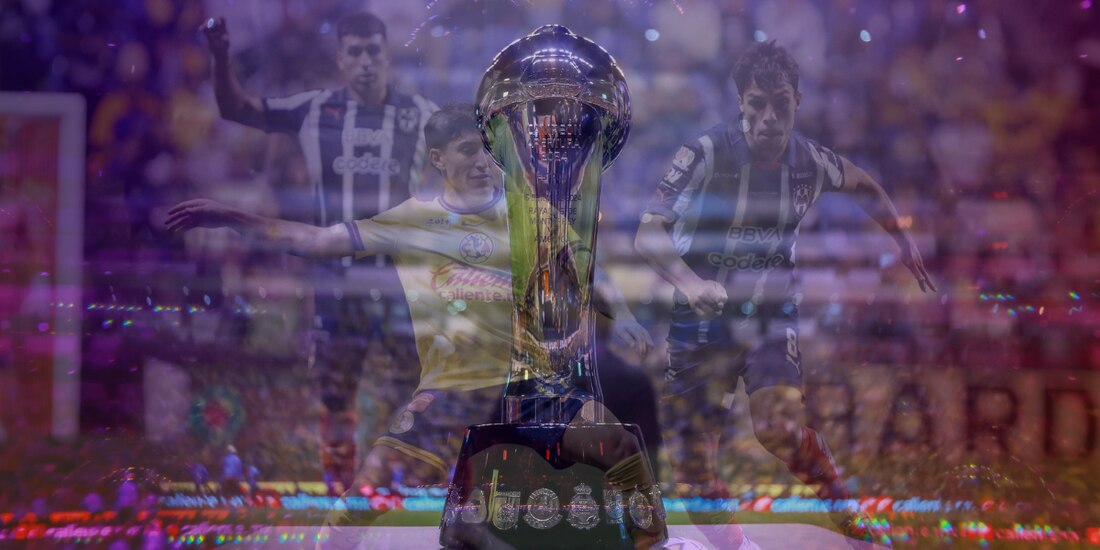 La millonaria inversión que llevó a Monterrey a la Final de Liga MX