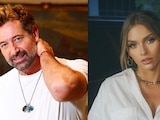 Gabriel Soto e Irina Baeva tuvieron una relación de 5 años.