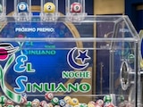 Sinuano Noche