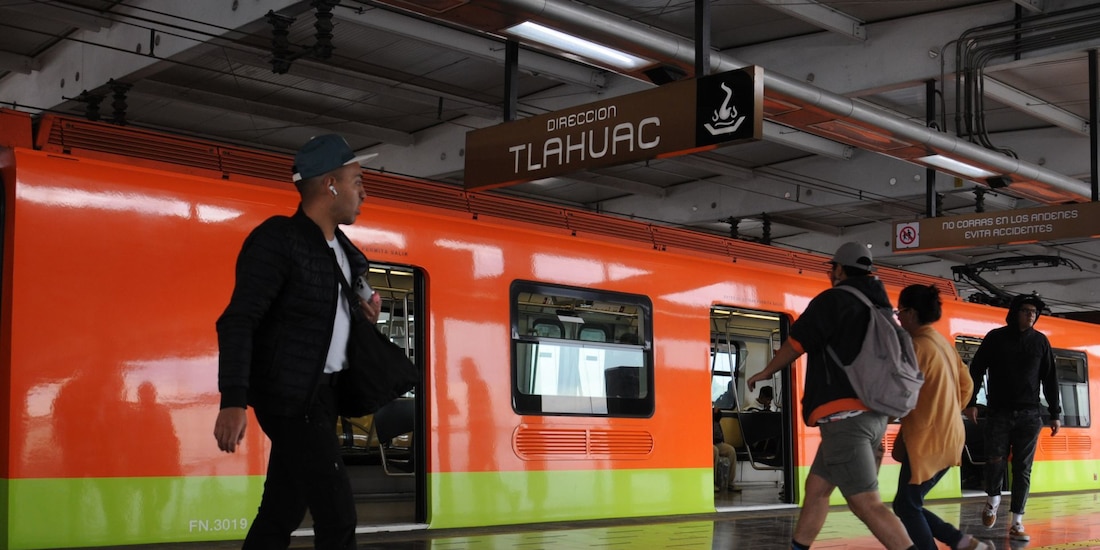 ¿Qué pasa en la Línea 12 HOY 11 de enero?