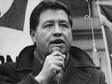 César Chavez