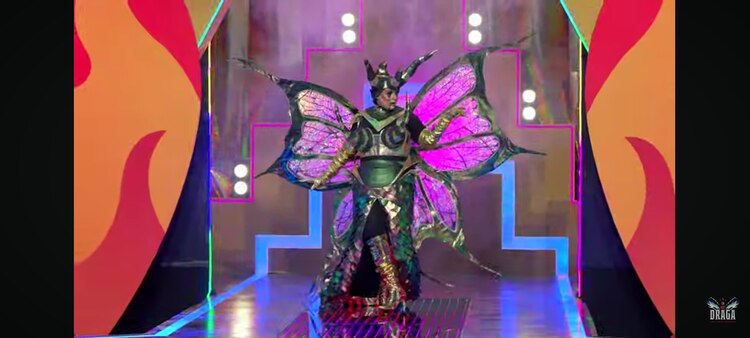 Gvajardo en Solo Las Más