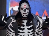 ¿Quién era La Parka y por qué fue un ídolo de la lucha libre mexicana?