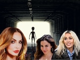 Conoce a los famosos que advirtieron sobre presencia extraterrestre.