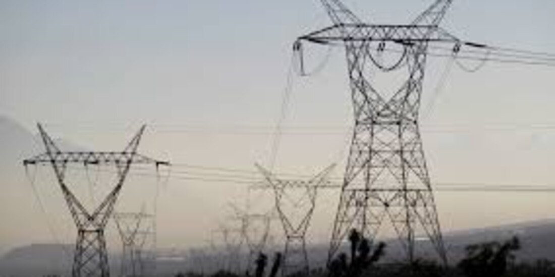 La mañana de este lunes se registró un apagón en estados como Nuevo León, Tamaulipas, Coahuila y Chihuahua.