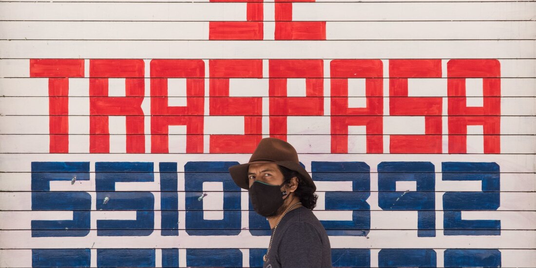 La inseguridad en el país provoca el cierre de decenas de negocios.