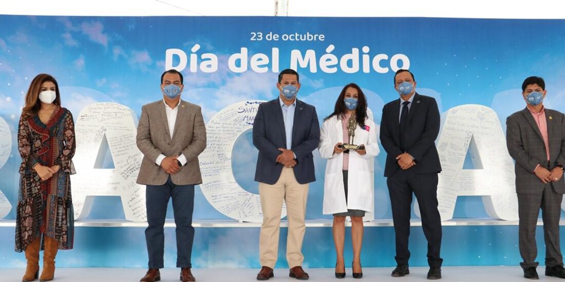 Gobernador de Guanajuato, Diego Sinhue Rodríguez