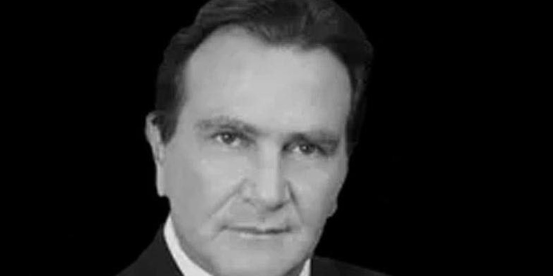 Conoce a la esposa de Óscar Mario Beteta