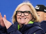 Jody Allen es dueña de los Seattle Seahawks de la NFL.